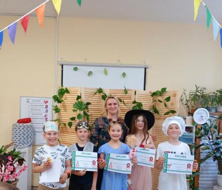 Фотография Kids english club 2