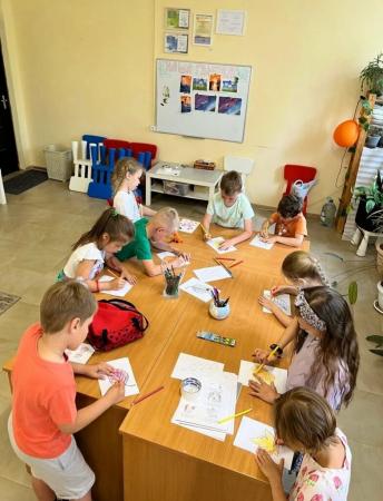 Фотография Kids english club 0