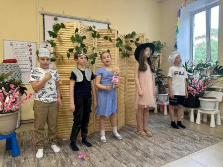 Фотография Kids english club 4