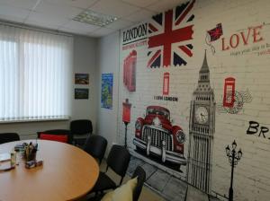 Фотография Time 4 English 3