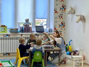 Фотография Global English 3