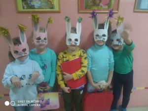 Фотография Созвездие Талантов 4