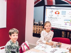 Фотография English school 4