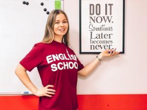 Фотография English school 5