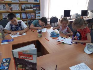 Фотография Созвездие талантов 4