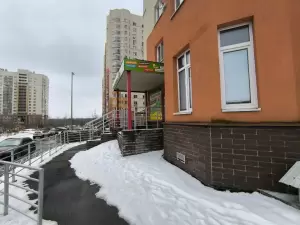 Фотография Полиглотики 4