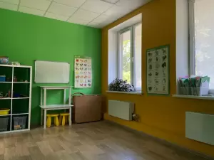 Фотография Полиглотики 2