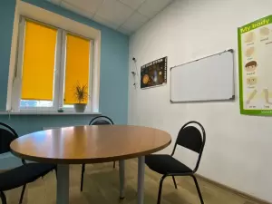 Фотография Полиглотики 4