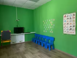 Фотография Полиглотики 5