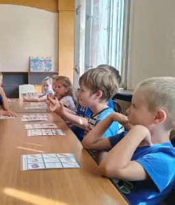 Фотография Chess 4