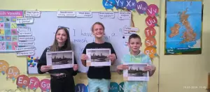 Фотография English club 0