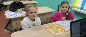 Фотография English club 1