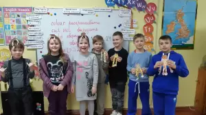 Фотография English club 2