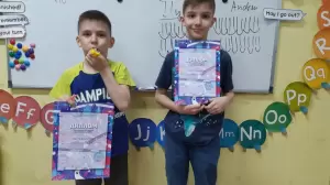 Фотография English club 3
