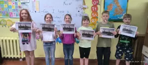 Фотография English club 4