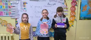 Фотография English club 5