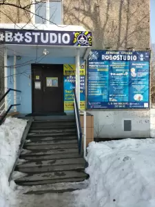 Фотография Robostudio 0