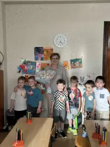Фотография Росточек 0