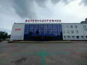 Фотография Росточек 2