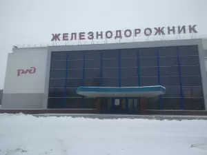 Фотография Росточек 5