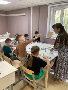 Фотография Домино 0